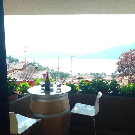 La Pergola *