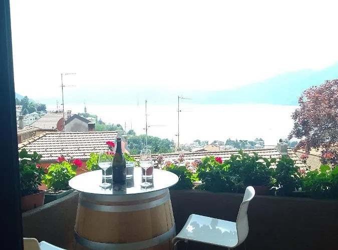 La Pergola *